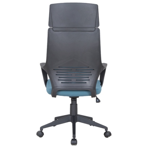 Кресло компьютерное Brabix Premium Prime EX-515 ткань, голубое 531568 фото 7